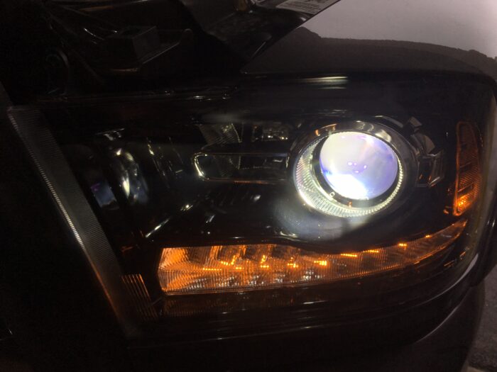 Ram 6000k Low Beam HID Kit 2018 Ram 6000k Low Beam HID Kit 2018