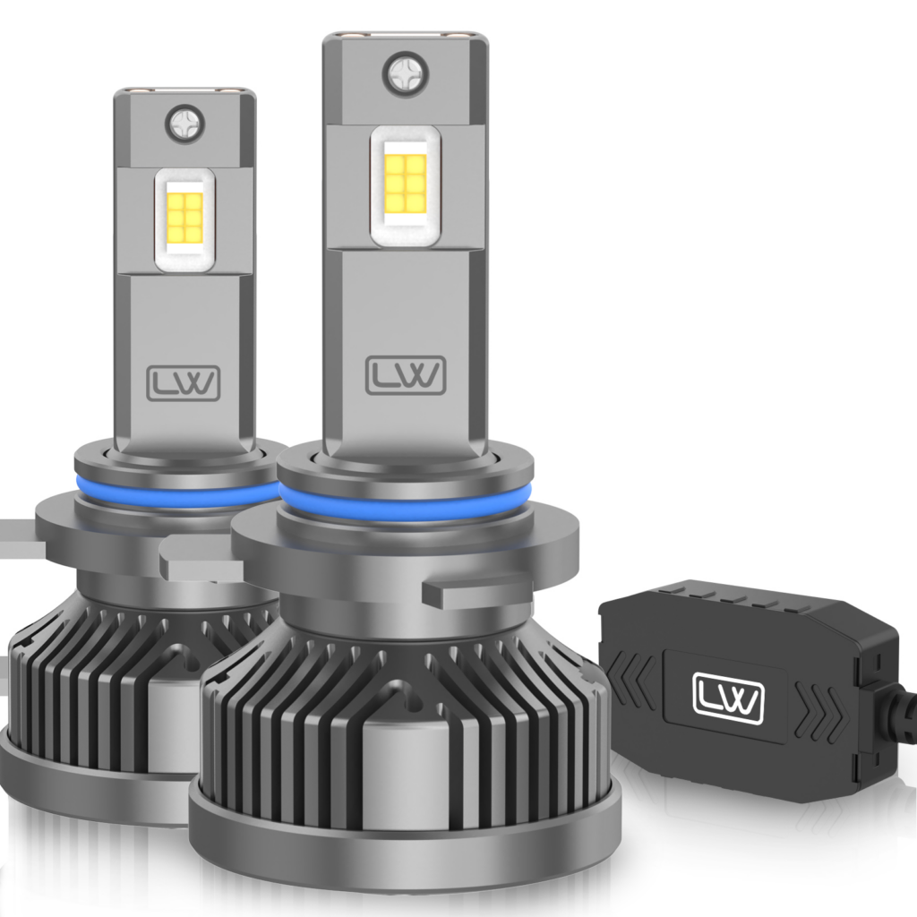 9012: LumaWerx™ 9G 2.0 LED Headlight Kit