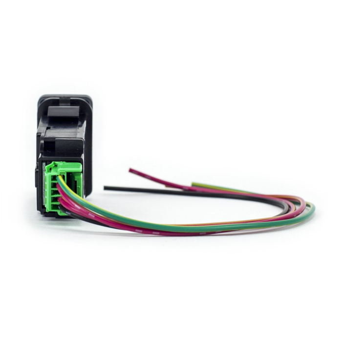 Toyota OEM Factory Ditch Light Switch