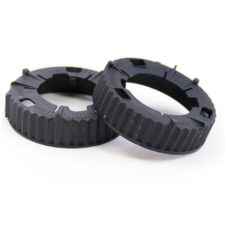 BOSCH / AL - D2S OEM HID Bulb Retainer Ring: 1300290122