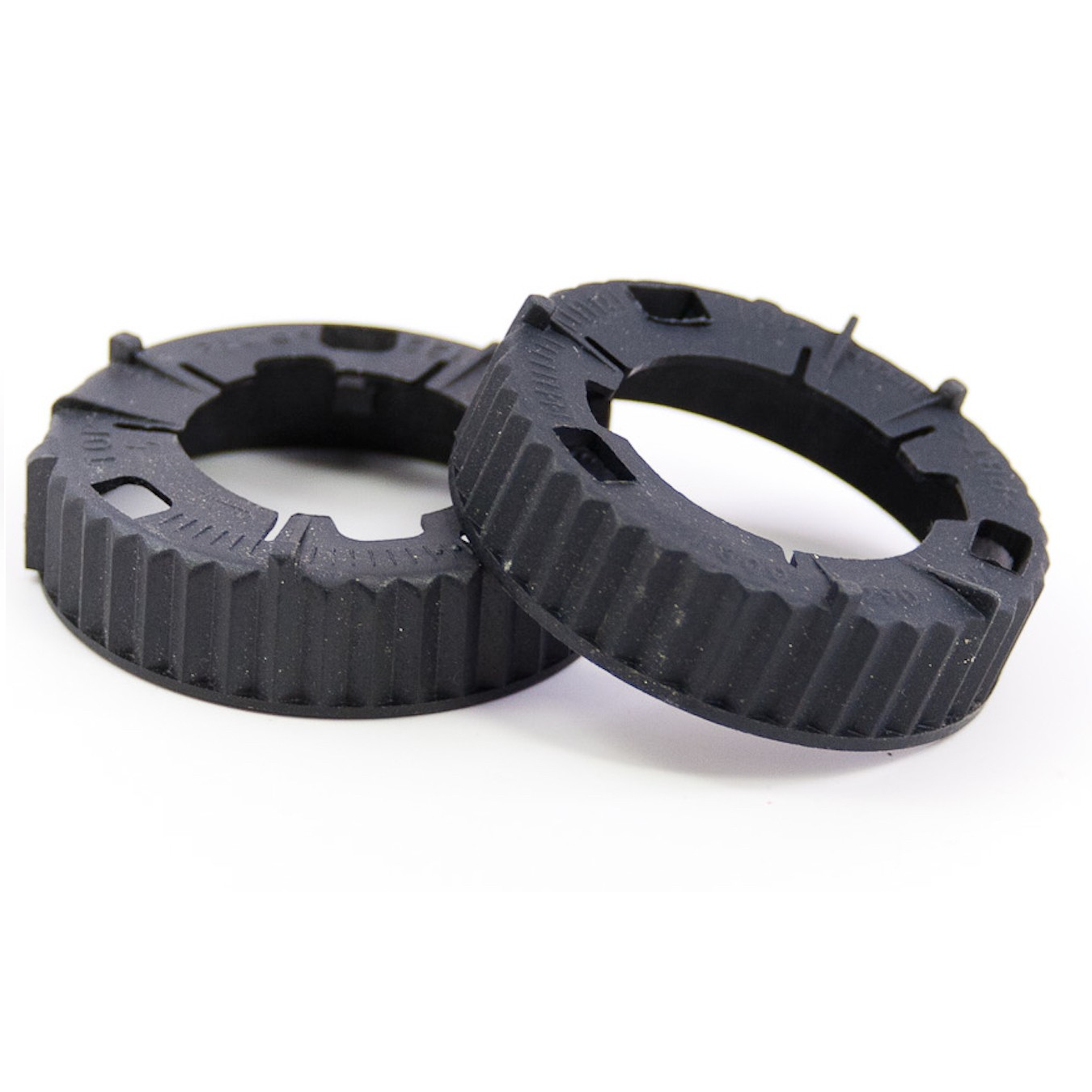 Bosch AL D2S Headlight Bulb Retaining Ring