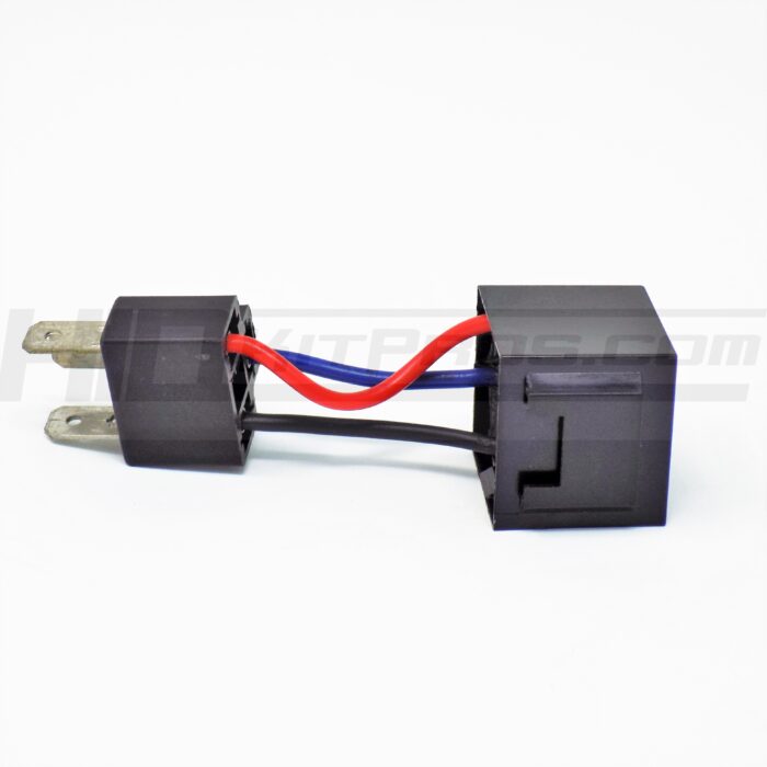 H4 High Beam Fix Module Relay