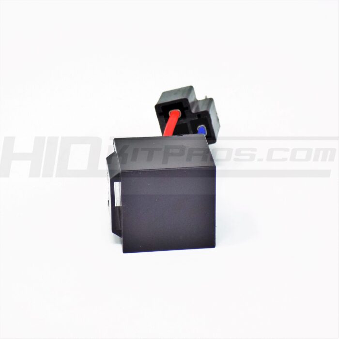 H4 High Beam Fix Module Relay