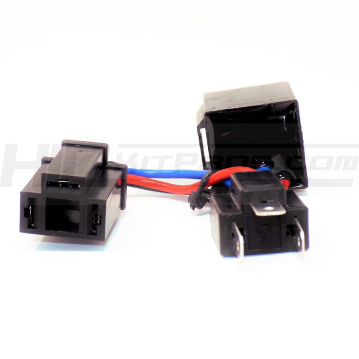 H4 High Beam Fix Module Relay