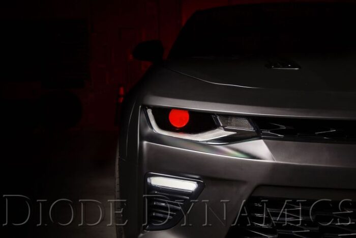 Diode Dynamics Demon Eyes Diode Dynamics Demon Eyes