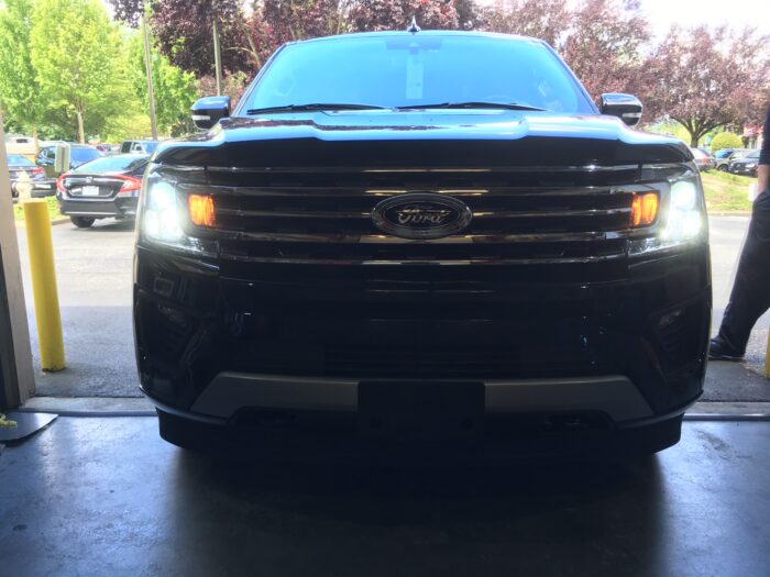 2018 Expedition HYLUX HID System