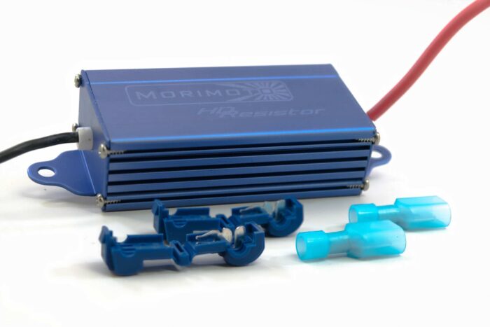 Morimoto HD LED Resistor