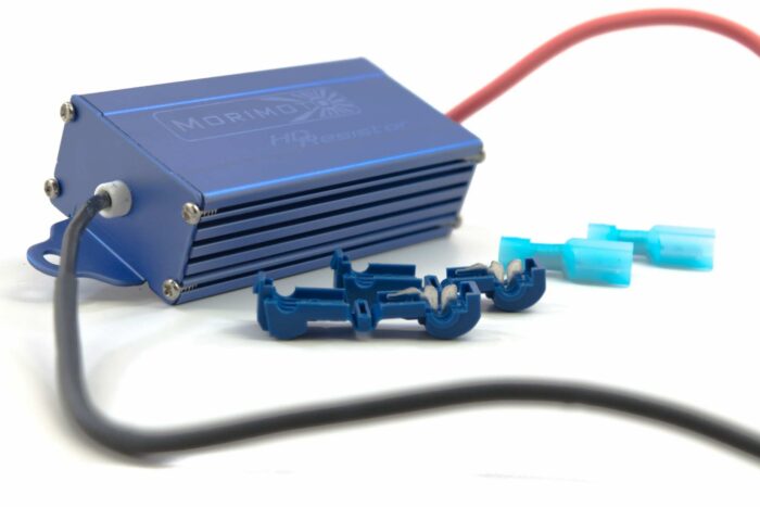 Morimoto HD LED Resistors