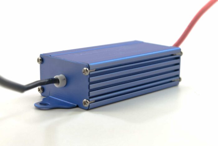 Morimoto LED Load Resistor Hyperflash