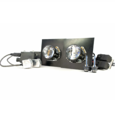 Morimoto Retro-Quik: Universal (Mini D2S 5.0)