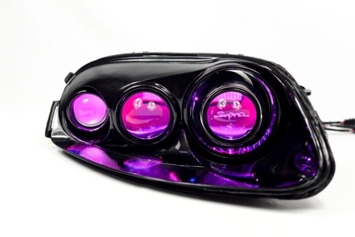 Pro Series Demon Eyes Pro Series Demon Eyes