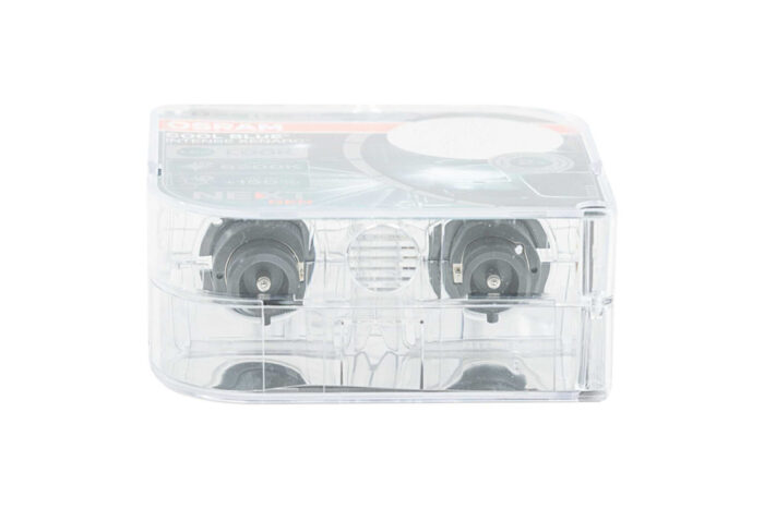 D2S OSRAM HID Bulbs