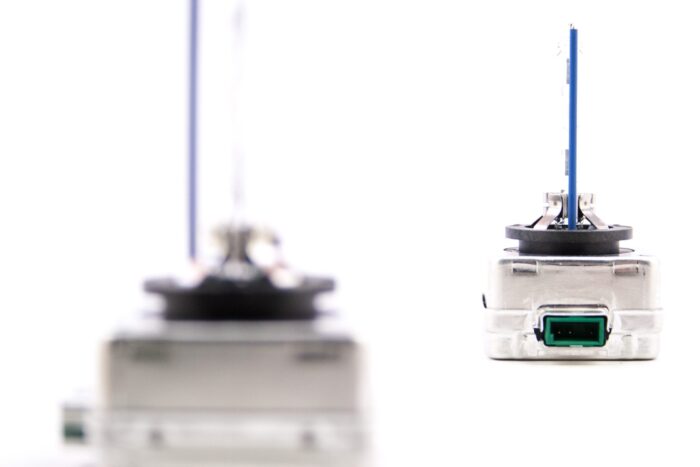 D3S HID Replacement Bulbs