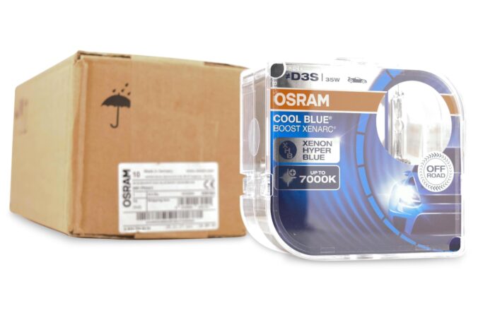 D3S Osram CBB