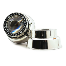 Projector Shrouds: G37S-R (Pair)