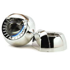 Projector Shrouds: GTi-R 2.0 (Pair)