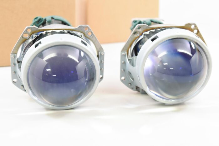 NHK D2S HID Bixenon Projectors