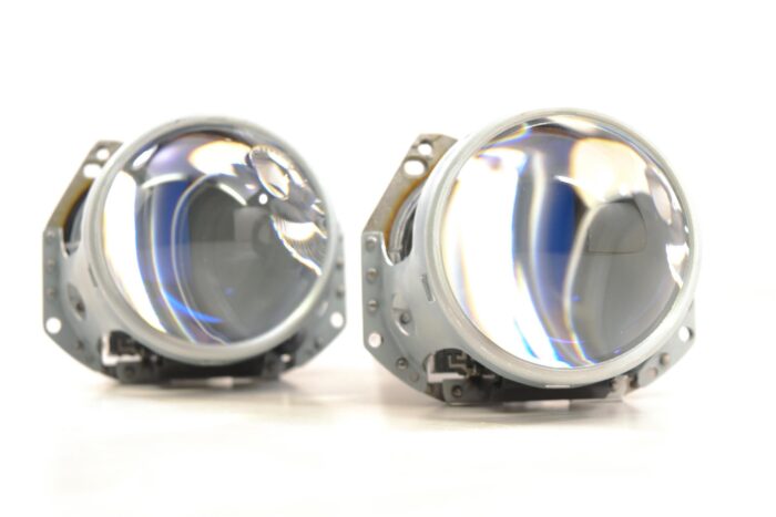 NHK D2S HID Projectors