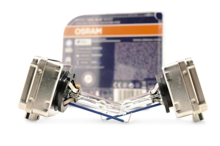 OSRAM Cool Blue Boost D3S