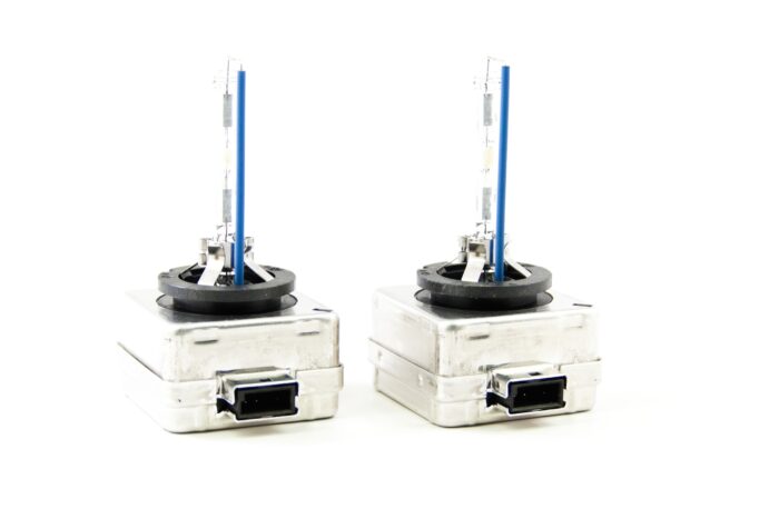 Osram 66140 HID Bulb