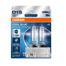 D1S: Osram Xenarc 66140 CBI