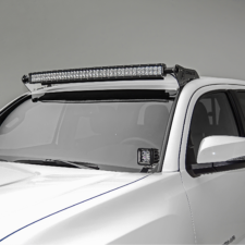 2005-2020 Toyota Tacoma | 40" Roof Bar Light Mount