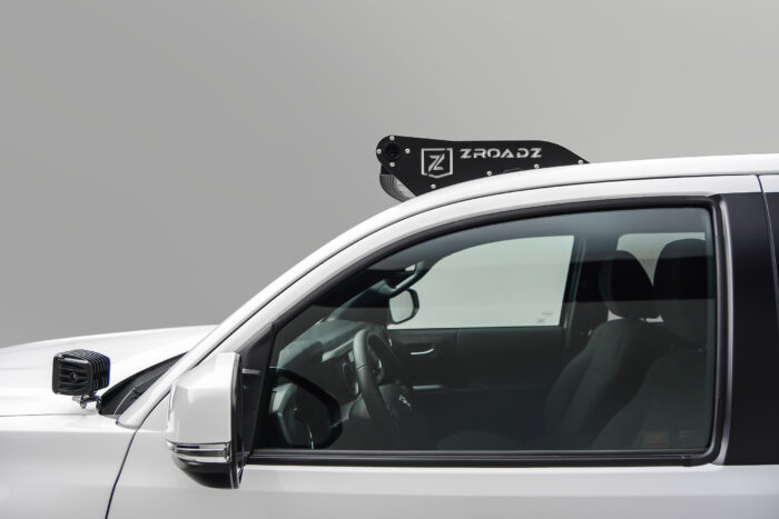 ZROADZ Roof Brackets Toyota Tacoma 40 Inch