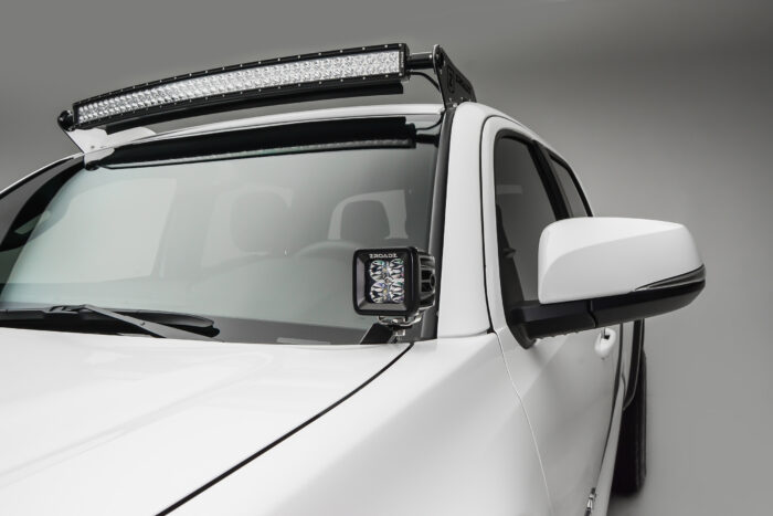 ZROADZ Toyota Tacoma Curved Roof Bar