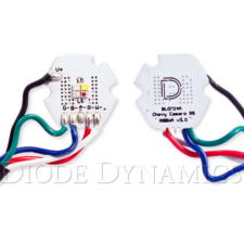 Diode Dynamics Multicolor LED Boards | 2010-2013 Chevrolet Camaro RS