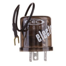 EF33RL LED Flasher Relay Module