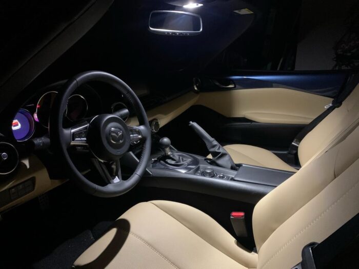 Mazda 3 LED Interior Kit