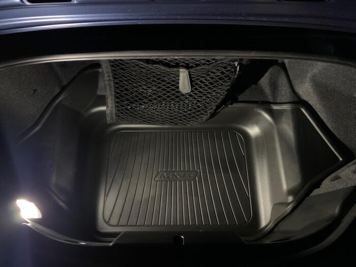 Miata LED Interior Kit