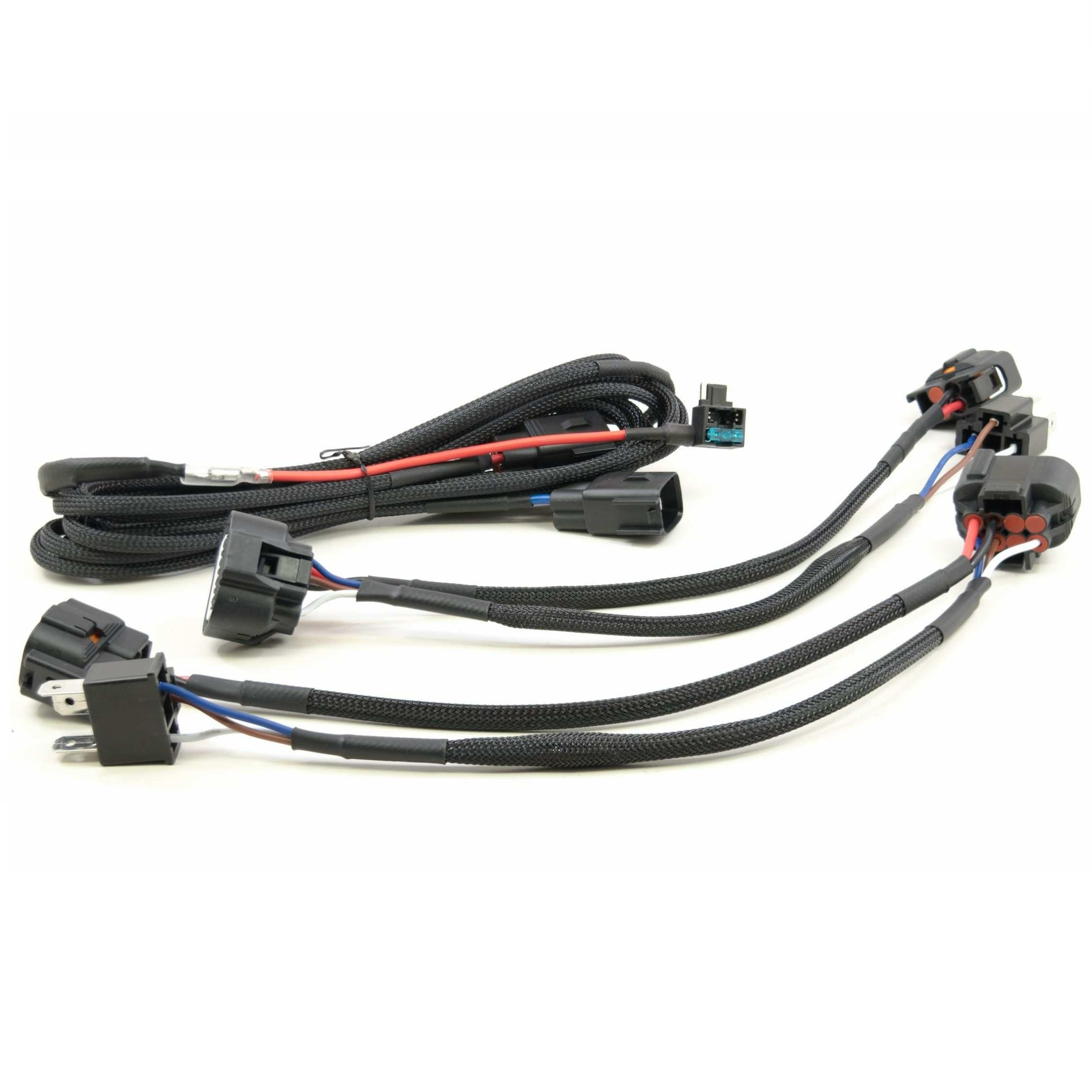 Morimoto Tundra OEM LED Conversion Harness