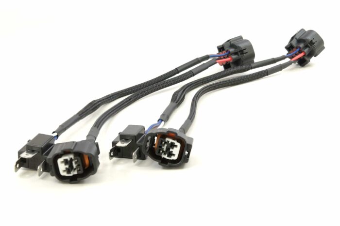 Tundra LED Conversion Harness Tundra LED Conversion Harness