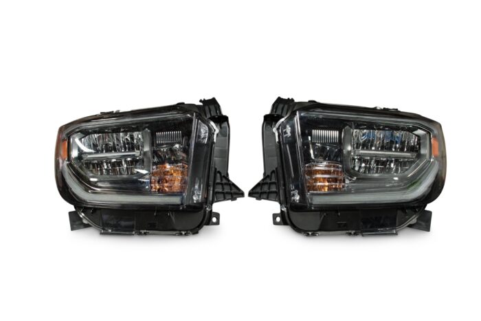 Tundra OEM Headlamp Assemblies