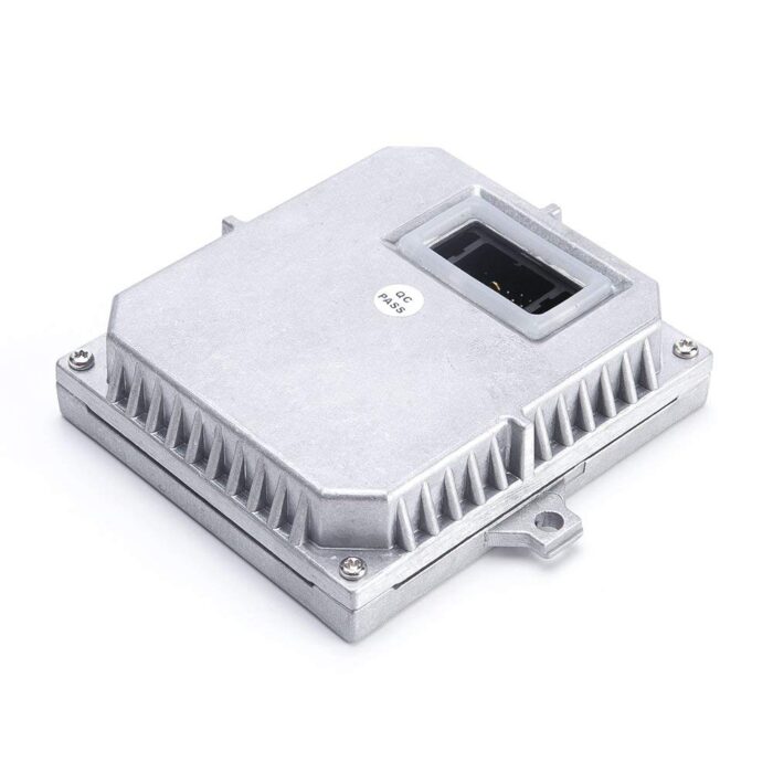 AL OEM Ballast Replacement