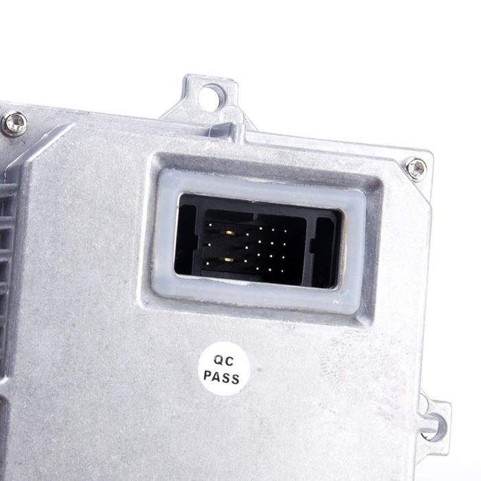 Audi BMW AL OEM Ballast Replacement