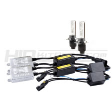 2016-2021 Hyundai Tucson | HYLUX Low Beam HID System