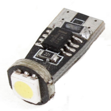 HKP™ T10/168 1-SMD LED Bulb - CAN-Bus