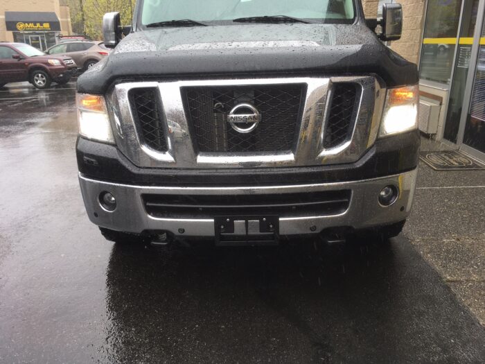 Nissan NV Hylux Bixenon HID Kit