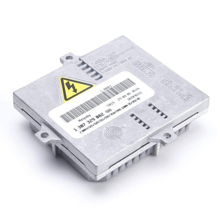 OE Ballast Replacement