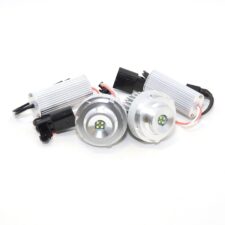 HKP™ E60 5 Series LED Halo Upgrade Kit