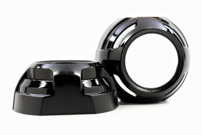 Apollo 2 Black Series Projector Shroud