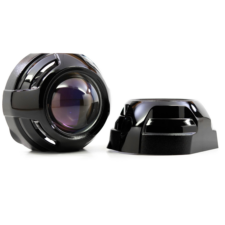 Projector Shrouds: Apollo 2.0 Black Series (Pair)