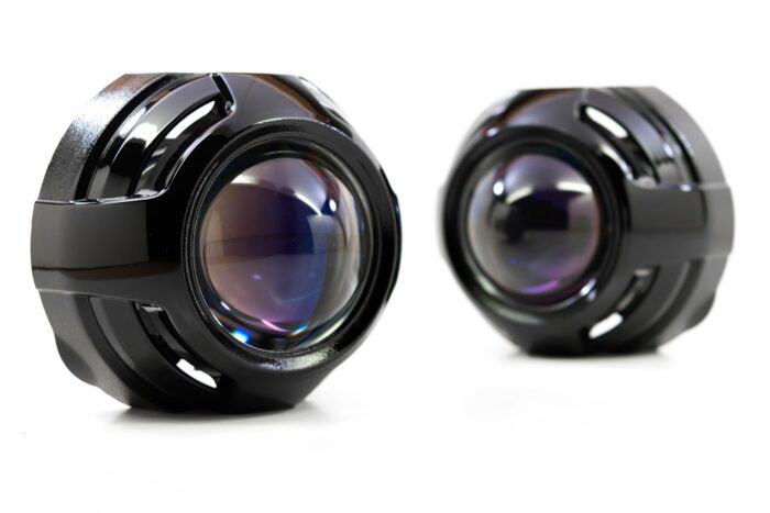 Apollo Black Series Shrouds