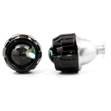 Projector Shrouds: Mini Gatling Gun Black Series (Pair)