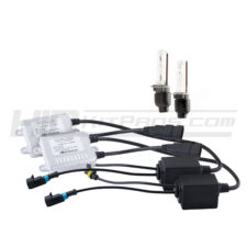 2020-2025 Kia Soul | HYLUX Fog Light HID Conversion Kit