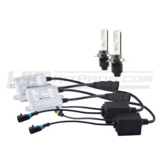 2004-2009 Mazda 3 | HYLUX Low Beam HID System