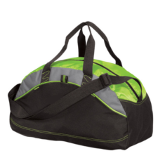 LumaWerx™ Gridiron Jr. Gym Bag