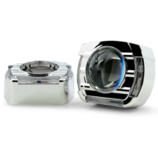 Projector Shrouds: FlatBoy Switchback LED (Pair)